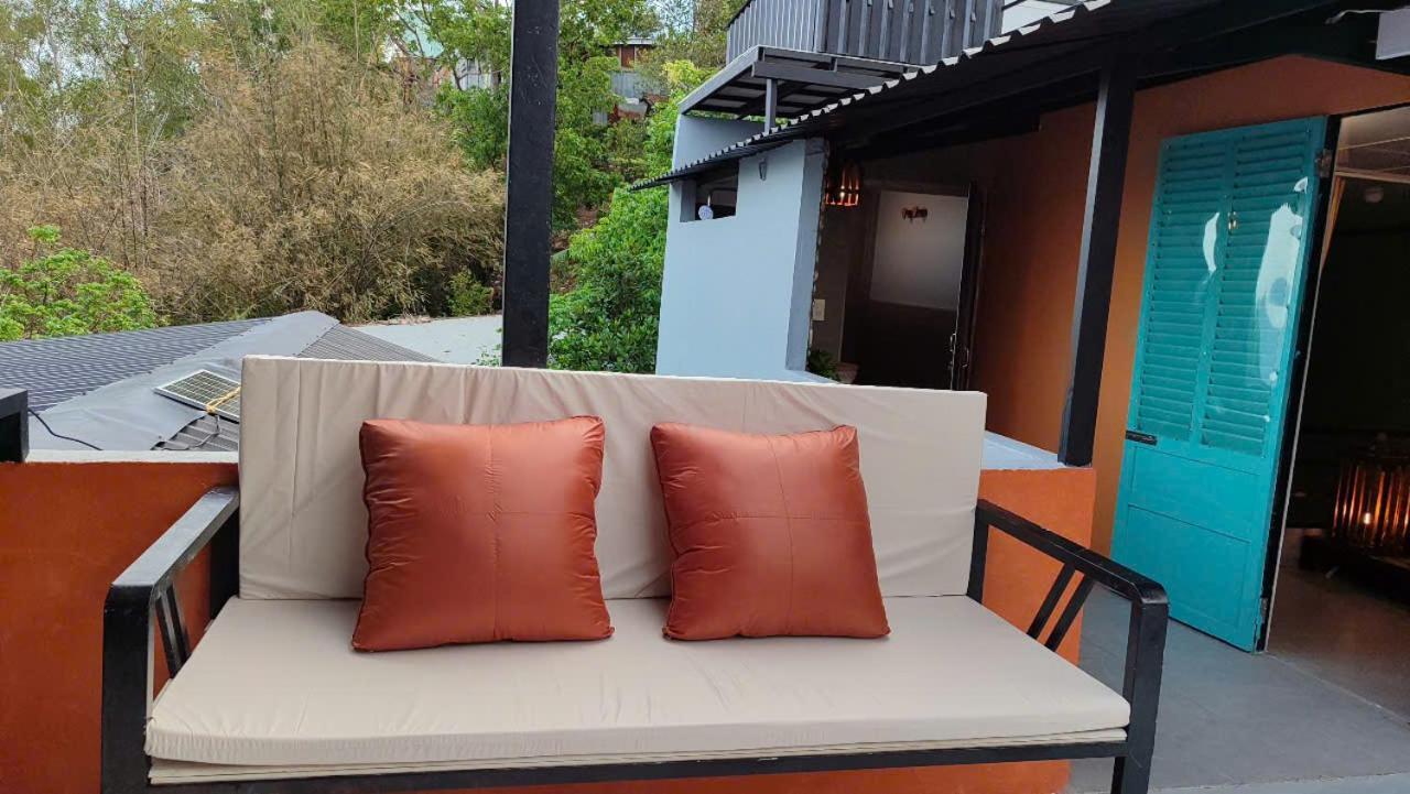 The Nam Du Hill Bed and Breakfast Exteriör bild